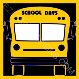 School Days Bus